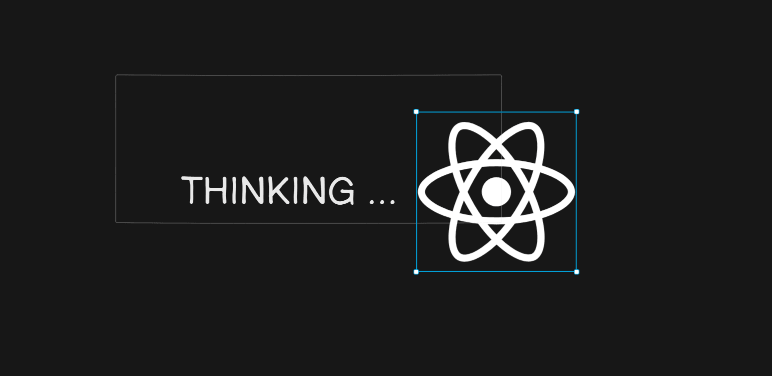 Thinking React